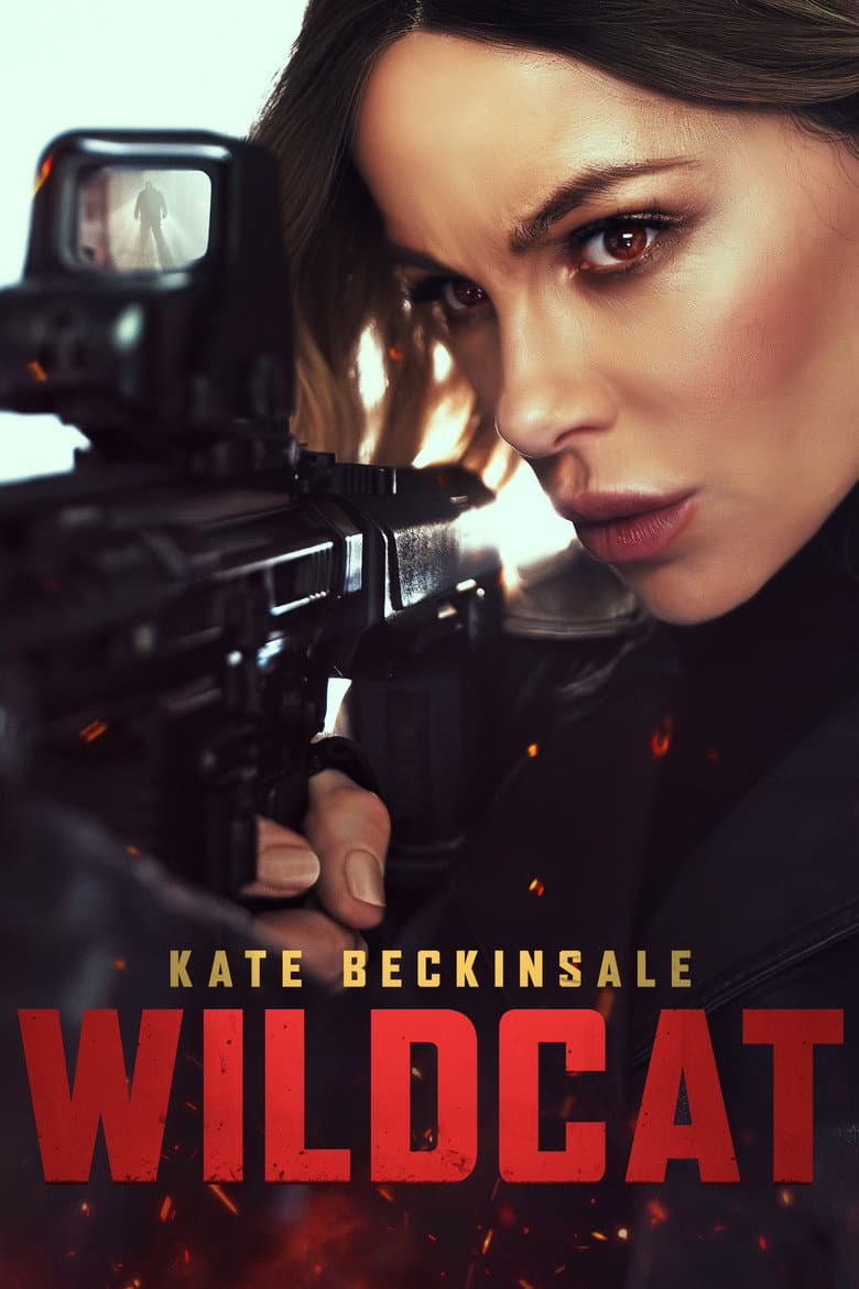 Wildcat — posters 7