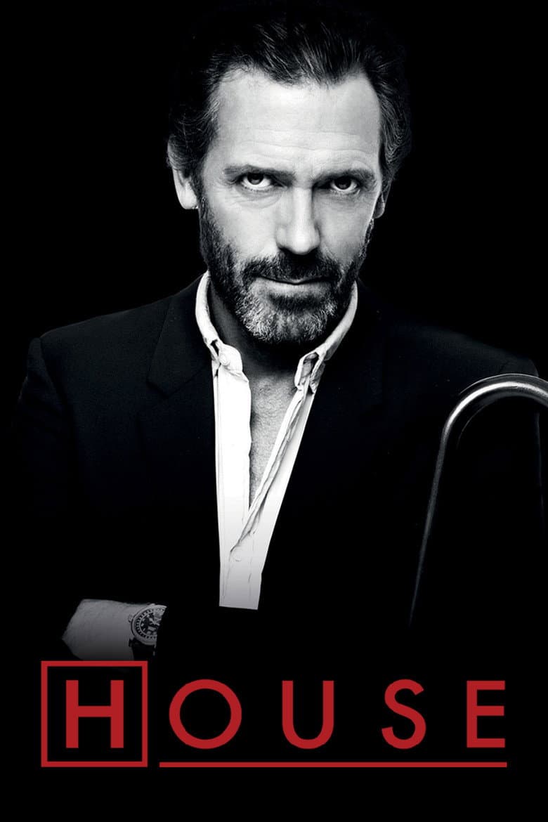 House — posters 5