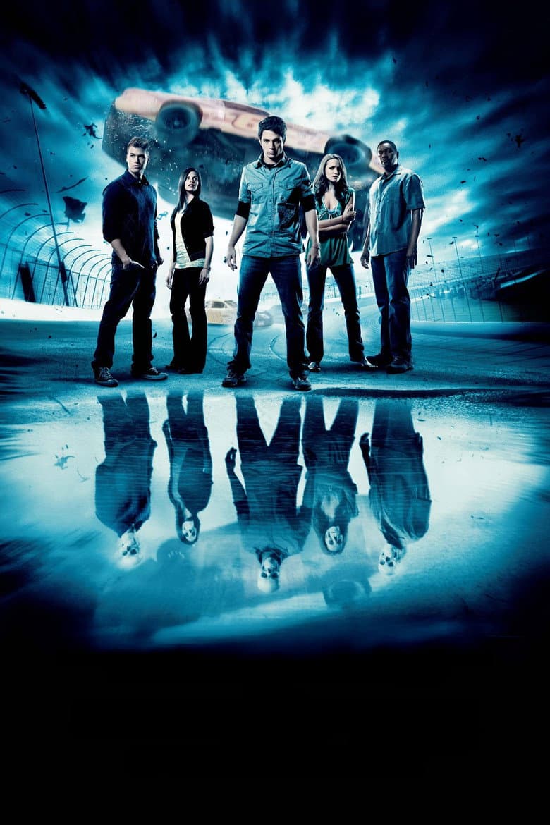 The Final Destination — posters 6