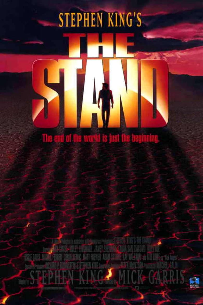 The Stand — posters 7