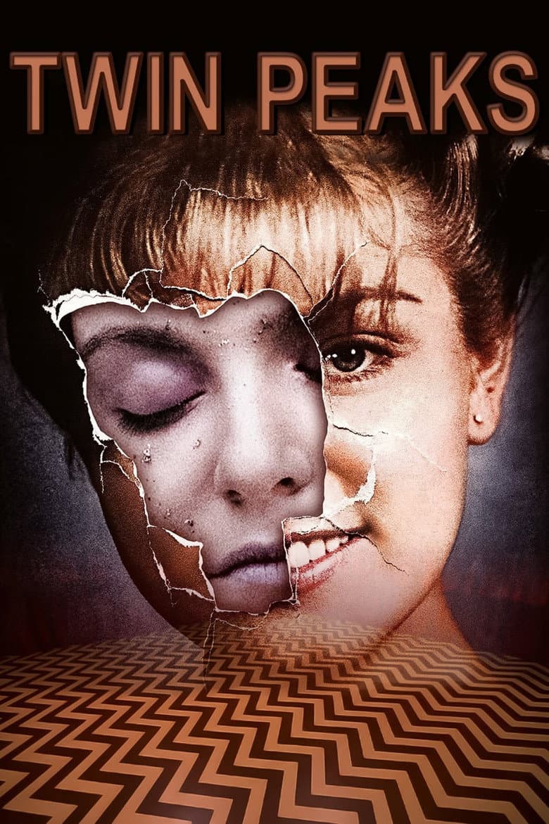 Twin Peaks — posters 6