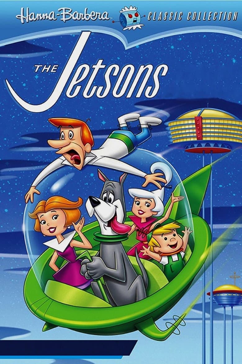 The Jetsons — posters 4