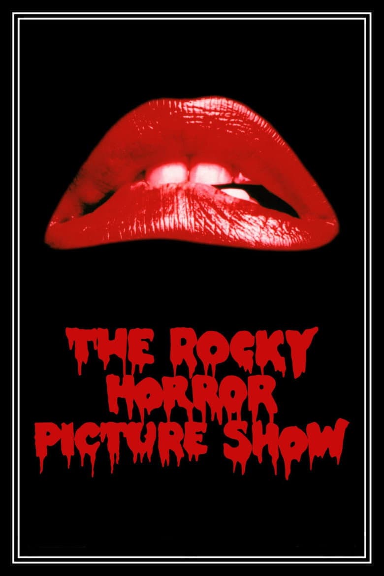 The Rocky Horror Picture Show — posters 4