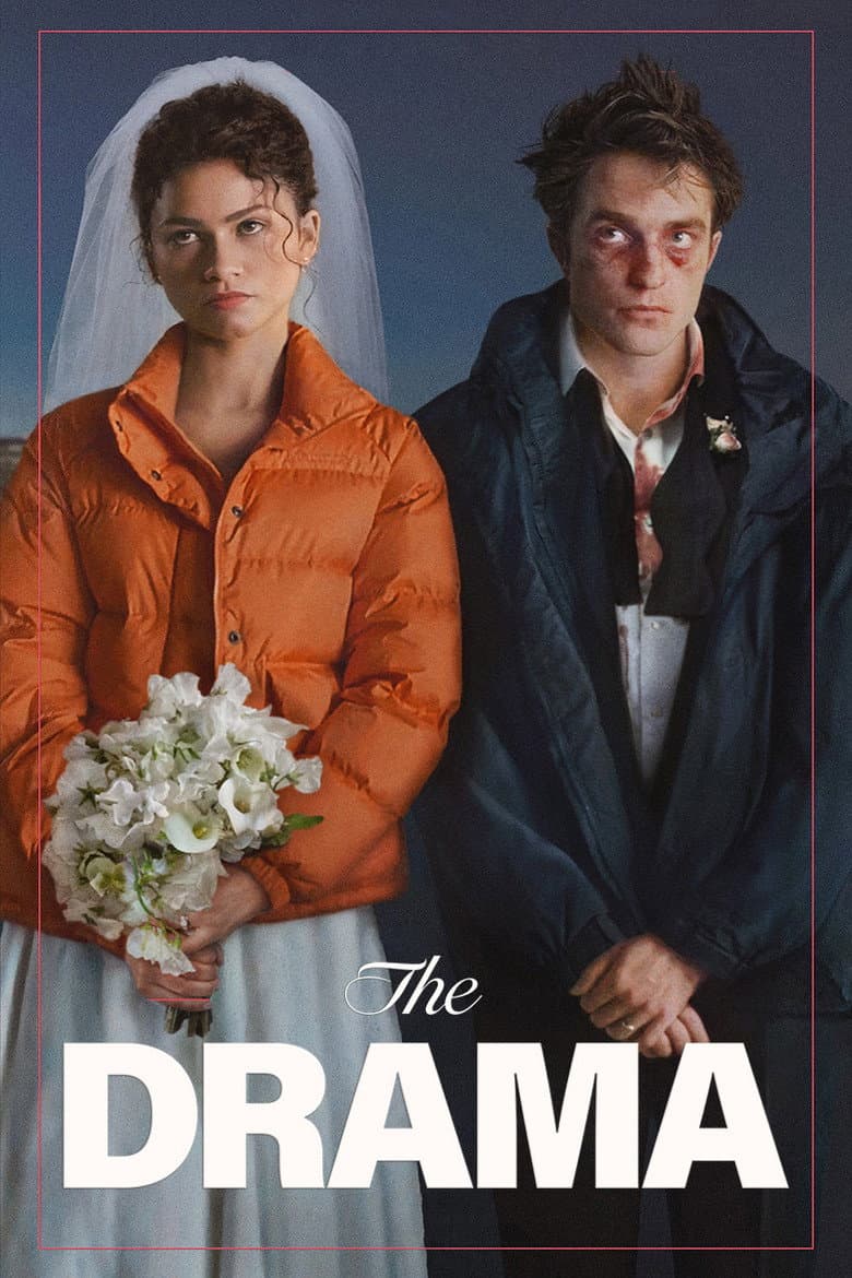 The Drama — posters 6