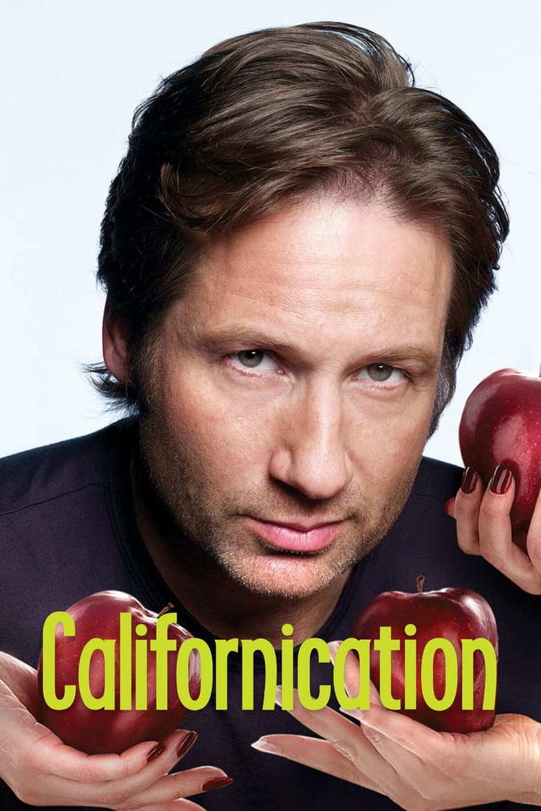 Californication — posters 7