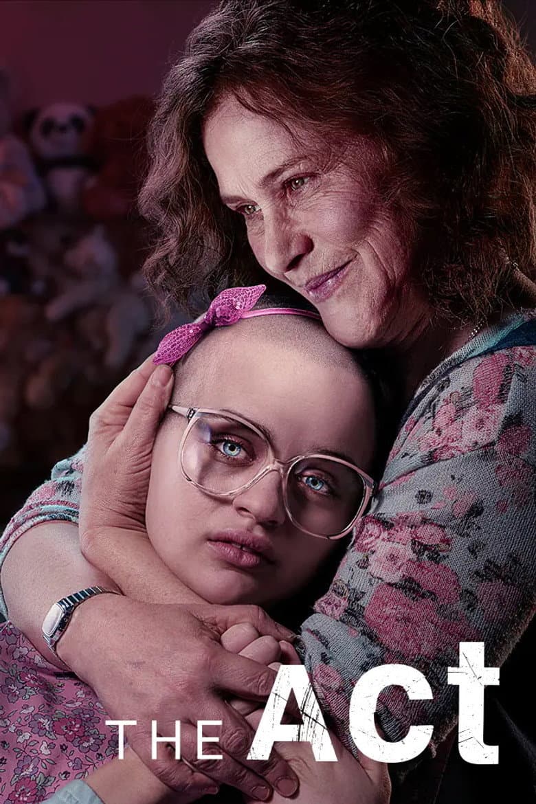 The Act — posters 8