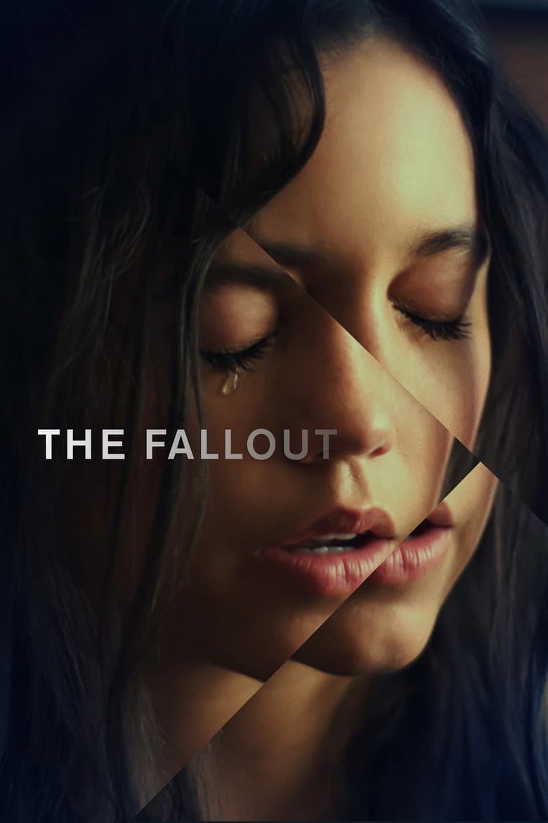 The Fallout — posters 3
