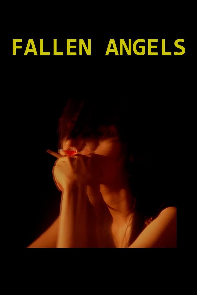 Fallen Angels — posters 6