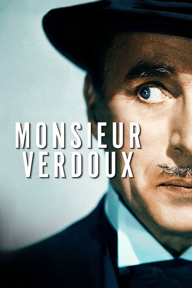 Monsieur Verdoux — posters 6