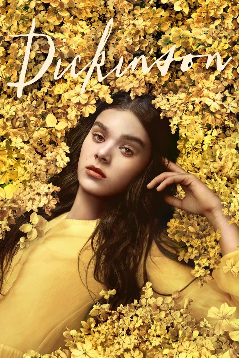 Dickinson — posters 2