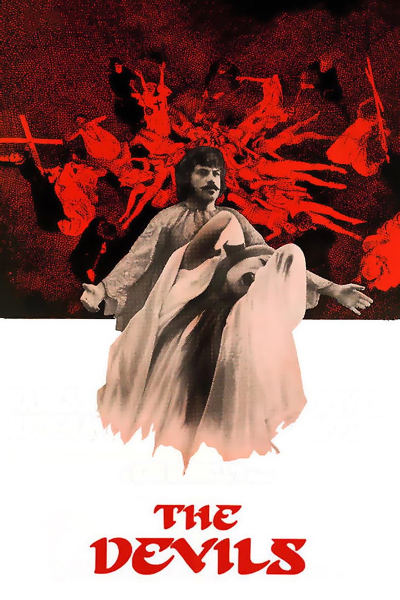 The Devils — posters 2