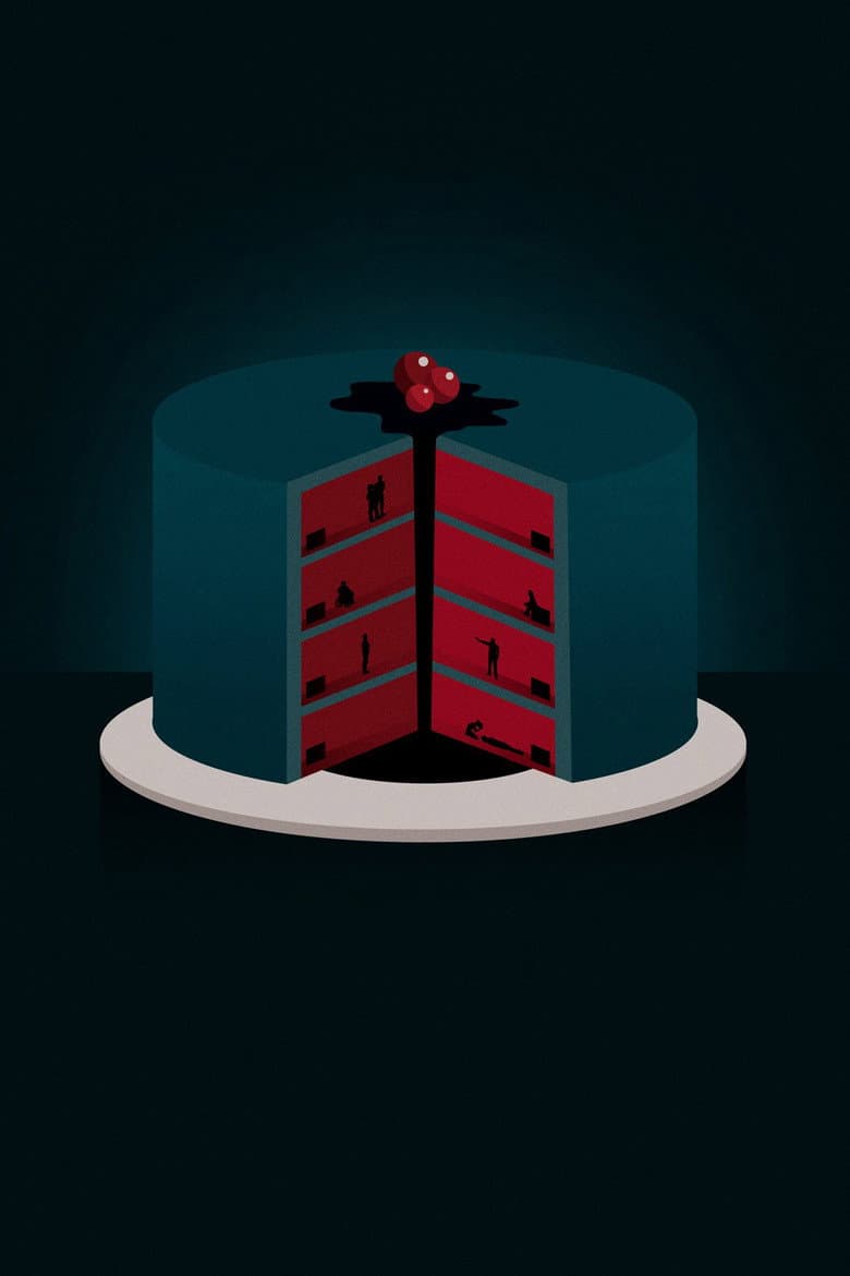 The Platform — posters 5