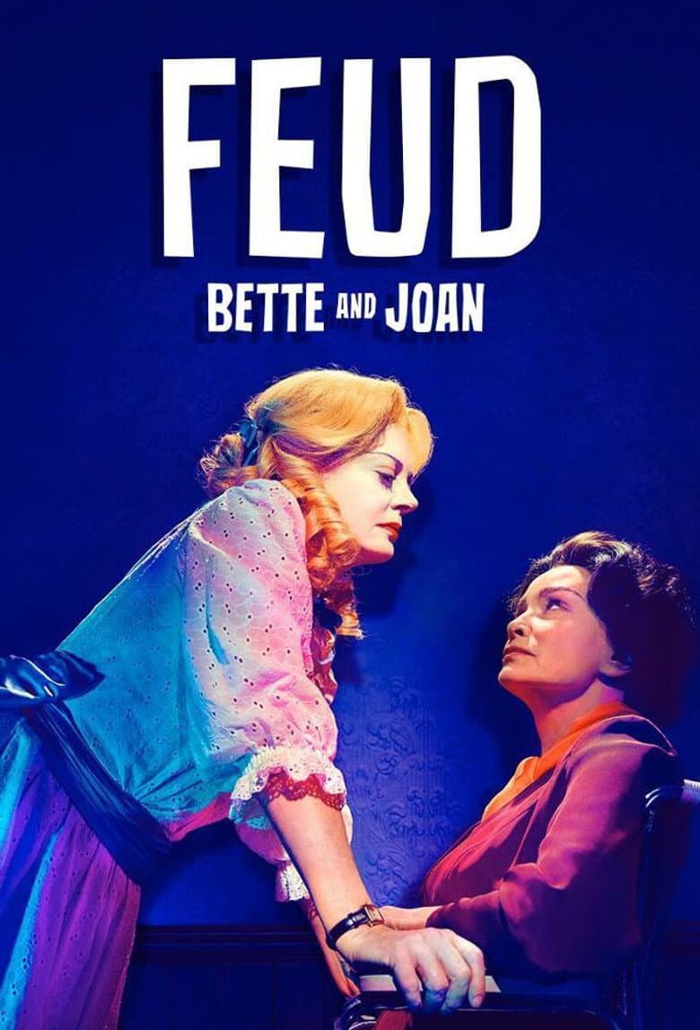 FEUD — posters 4