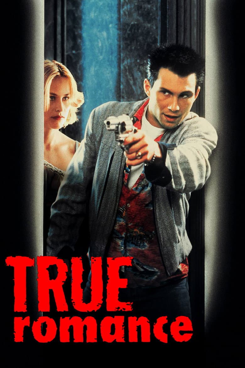 True Romance — posters 3