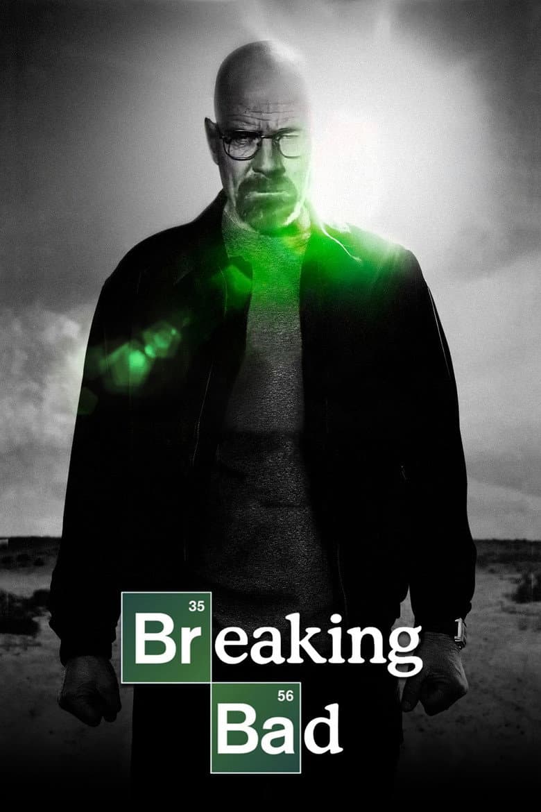 Breaking Bad — posters 4
