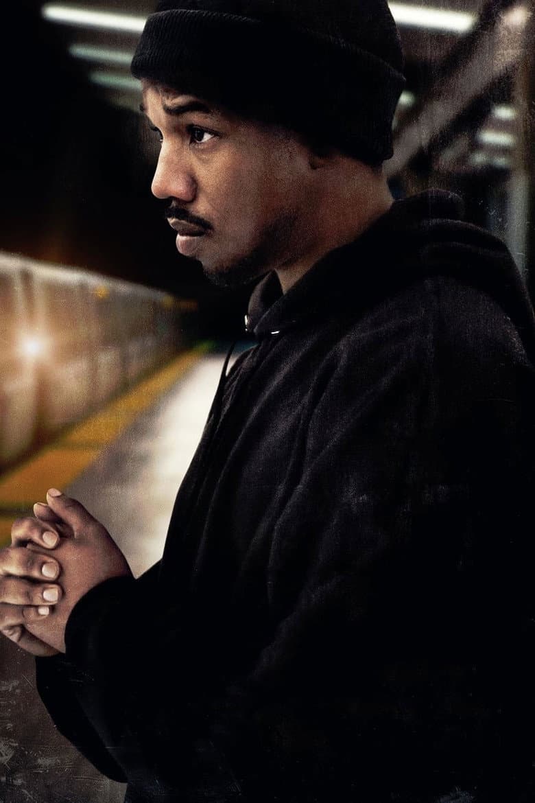 Fruitvale Station — posters 3