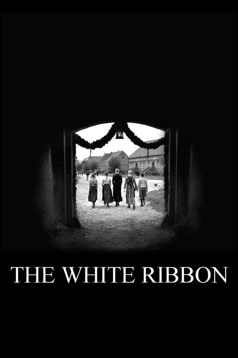 The White Ribbon — posters 3