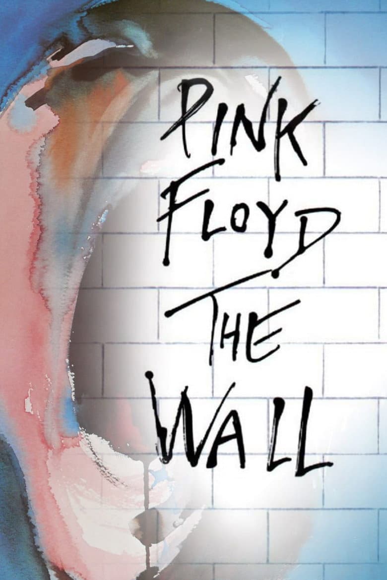 Pink Floyd: The Wall — posters 8