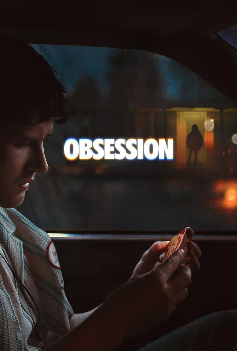 Obsession — posters 5