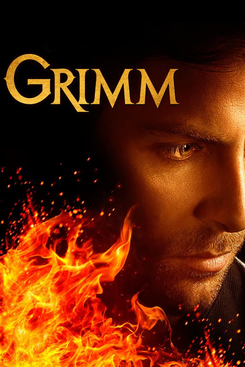 Grimm — posters 3