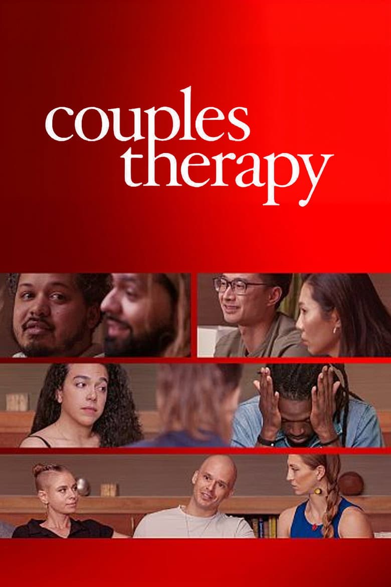 Couples Therapy — posters 8