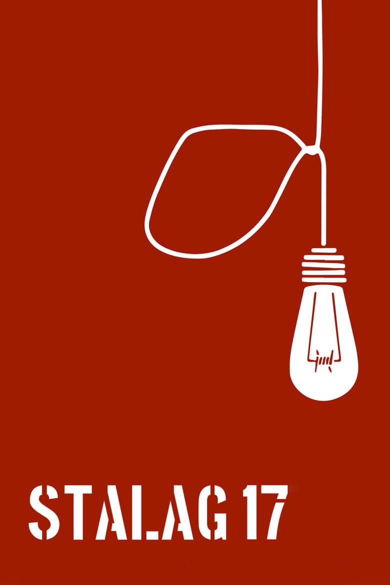 Stalag 17 — posters 4