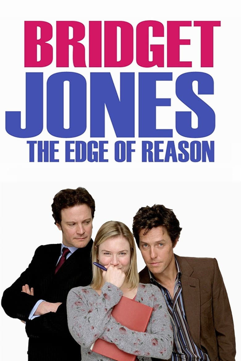 Bridget Jones: The Edge of Reason — posters 5