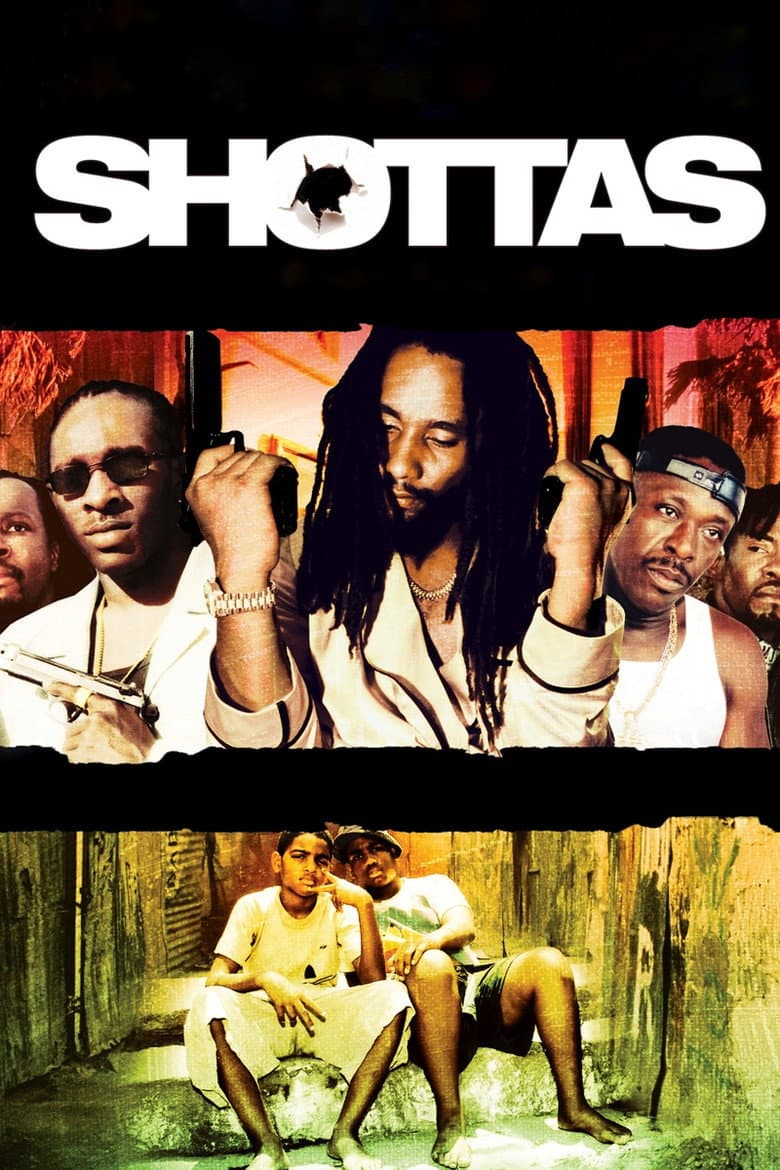 Shottas — posters 6