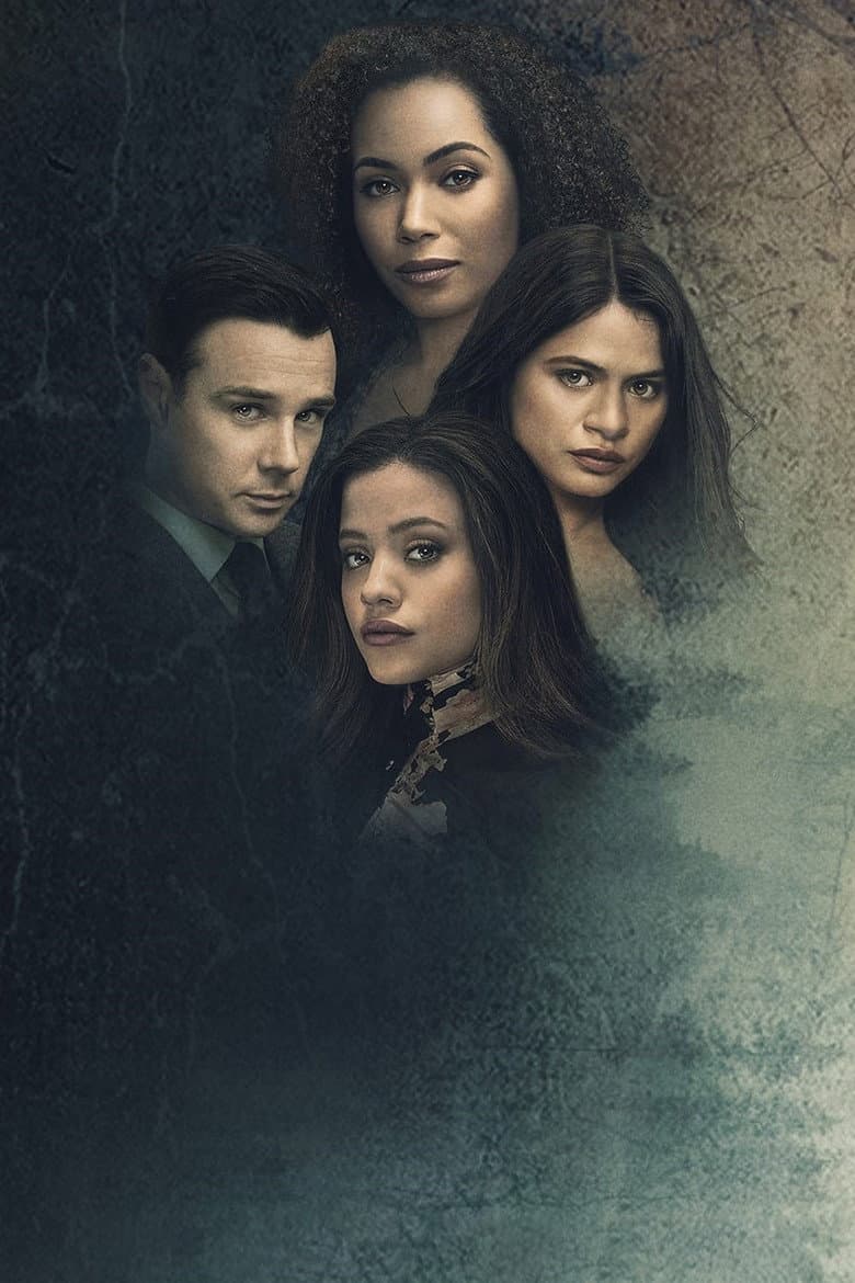Charmed — posters 6