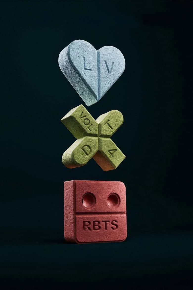Love, Death & Robots — posters 2