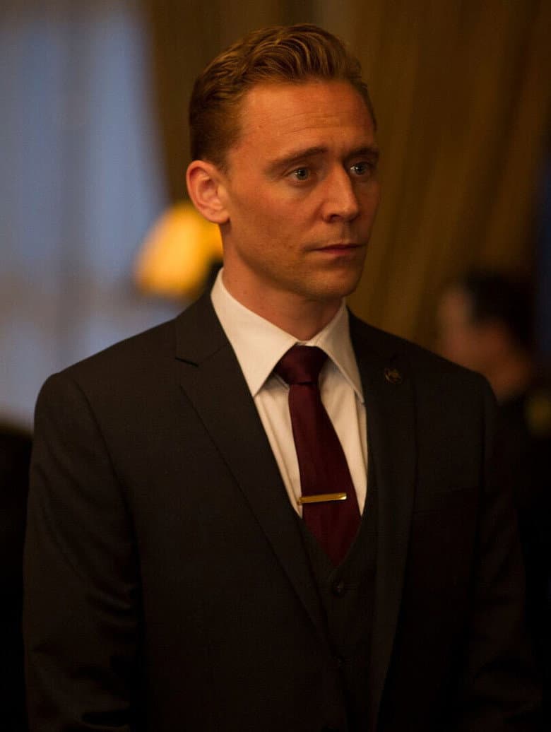 The Night Manager — posters 8