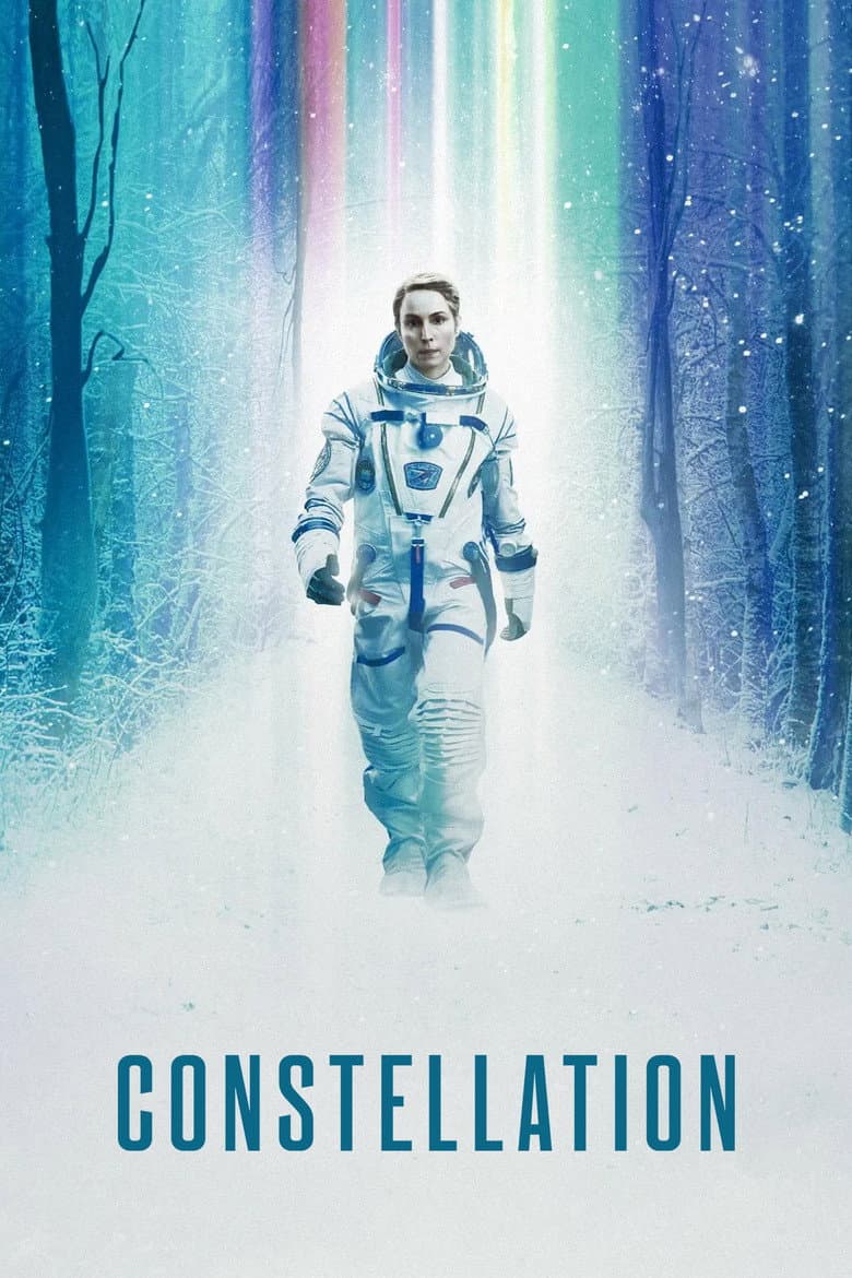 Constellation — posters 4