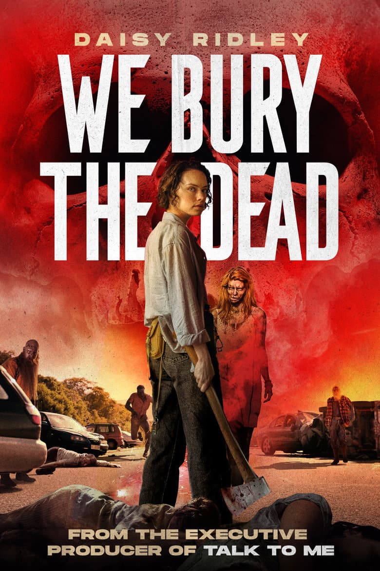 We Bury the Dead — posters 7