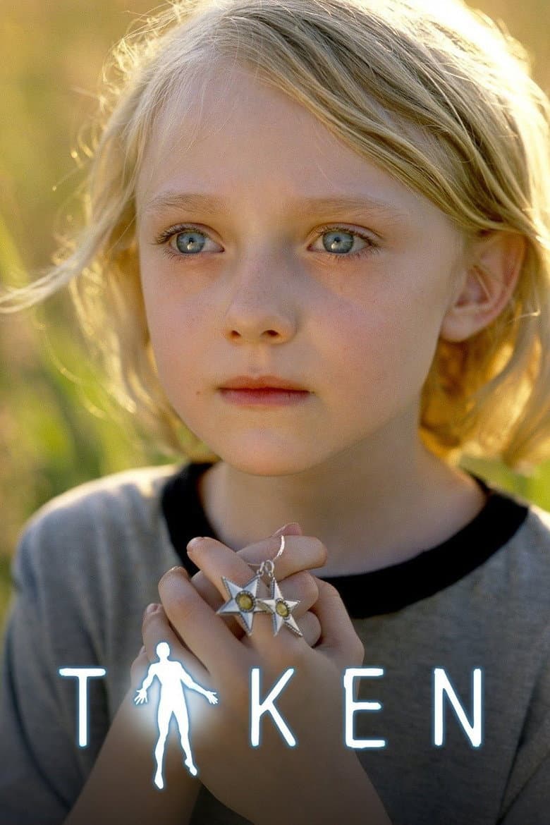 Taken — posters 3