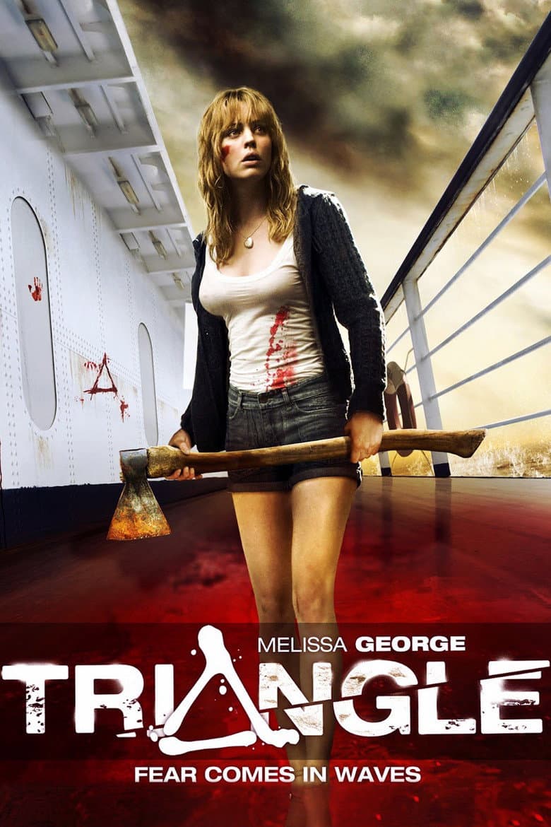 Triangle — posters 5