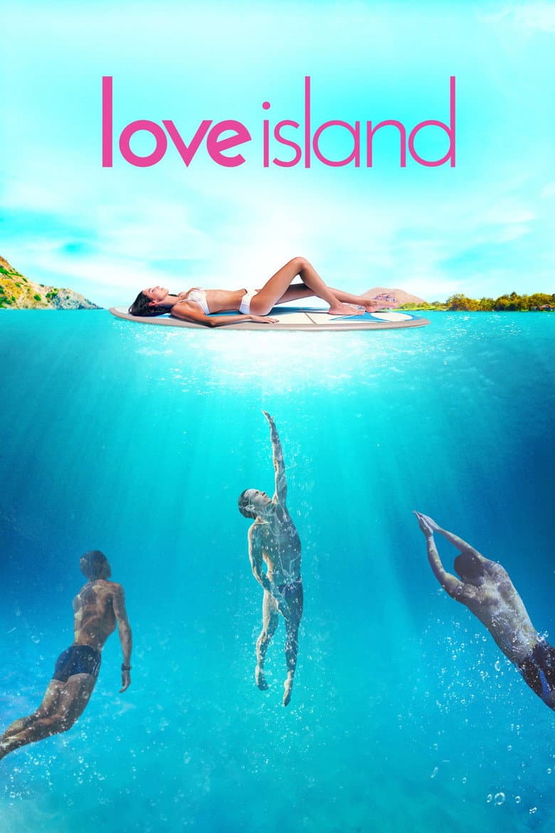 Love Island USA — posters 4