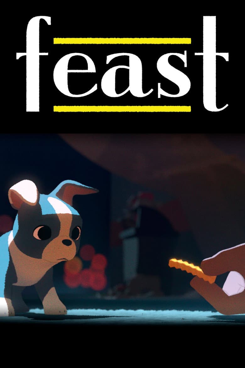 Feast — posters 7