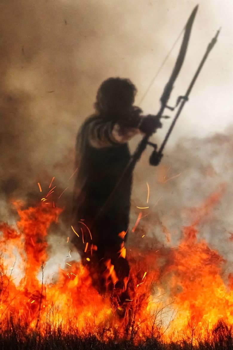 Rambo: Last Blood — posters 8