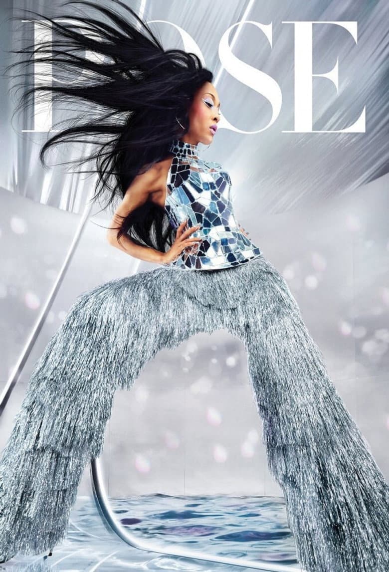 POSE — posters 3