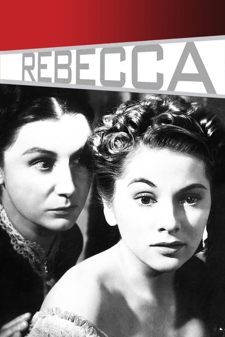 Rebecca — posters 6