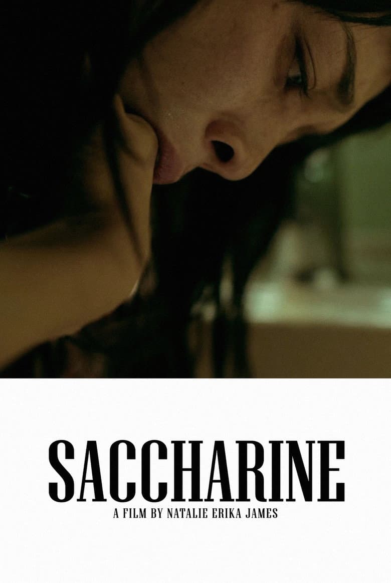 Saccharine — posters 8