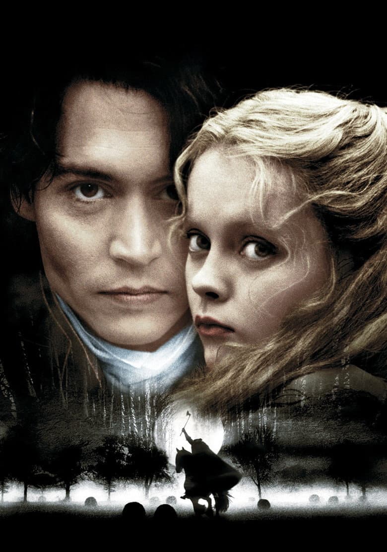 Sleepy Hollow — posters 5