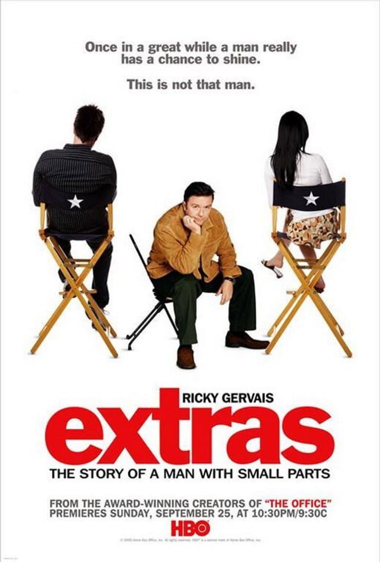 Extras — posters 5