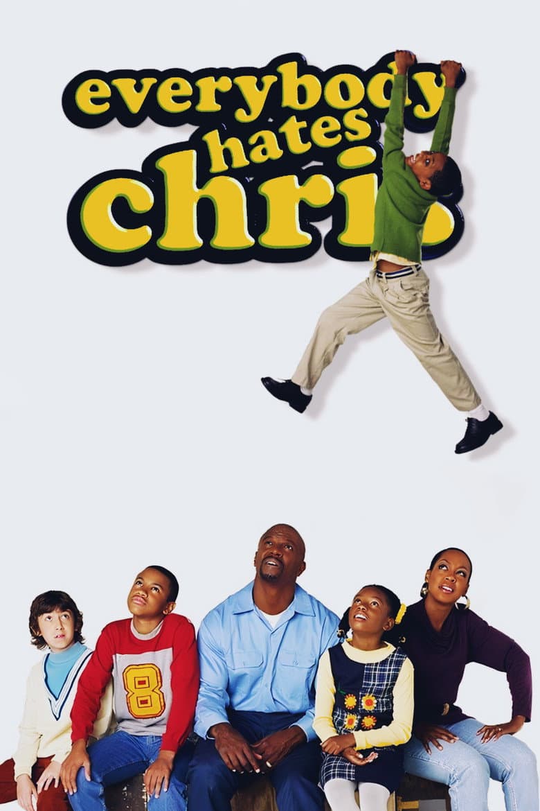 Everybody Hates Chris — posters 2