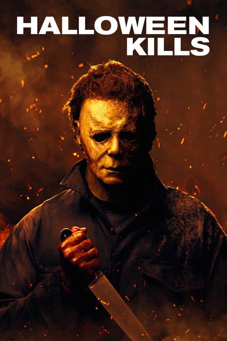Halloween Kills — posters 3