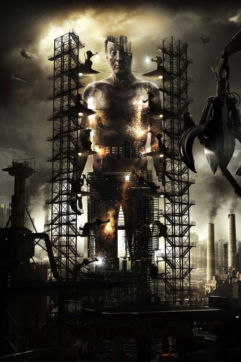 Saw 3D — posters 5