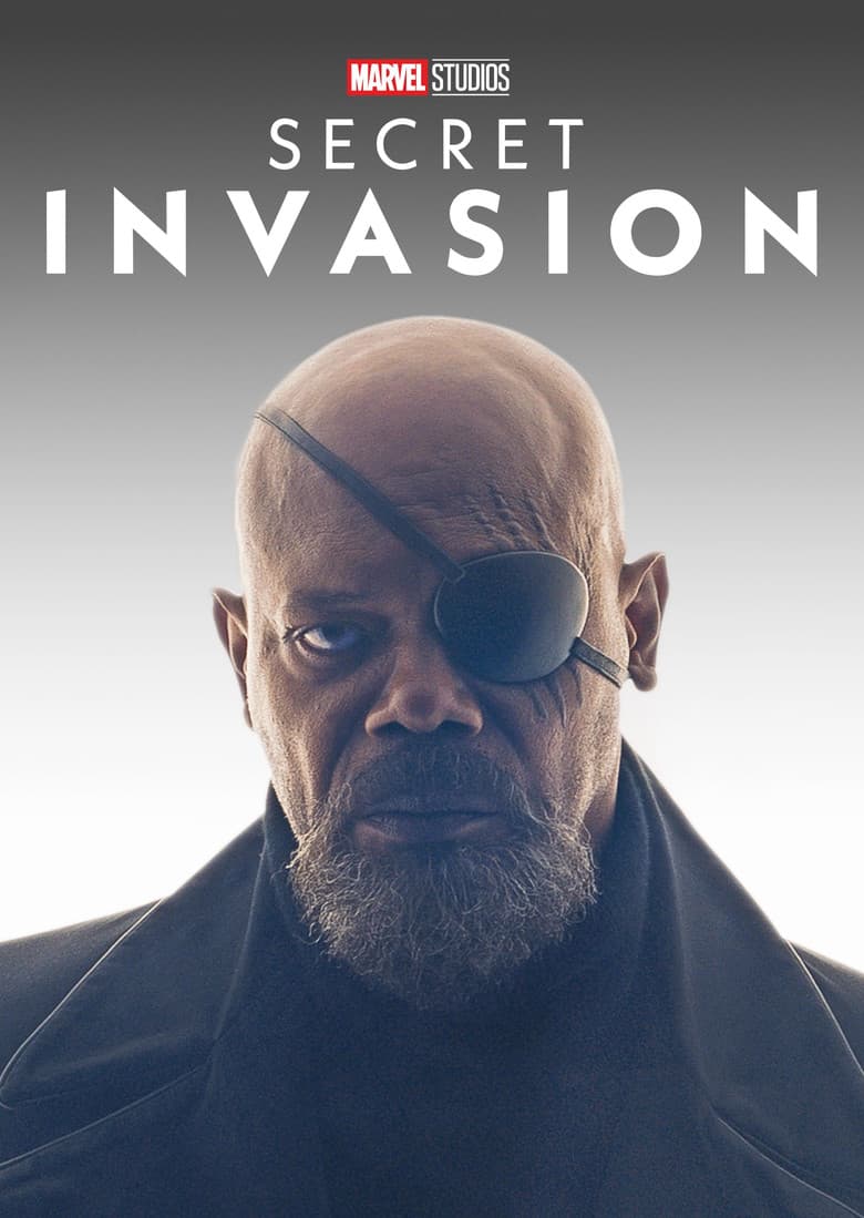 Secret Invasion — posters 5