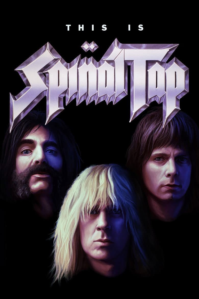 This Is Spinal Tap — posters 6