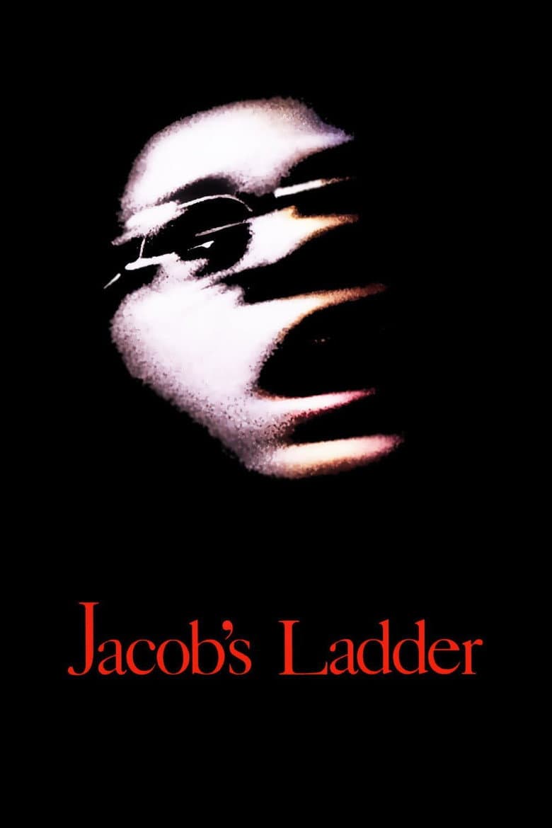 Jacob's Ladder — posters 2