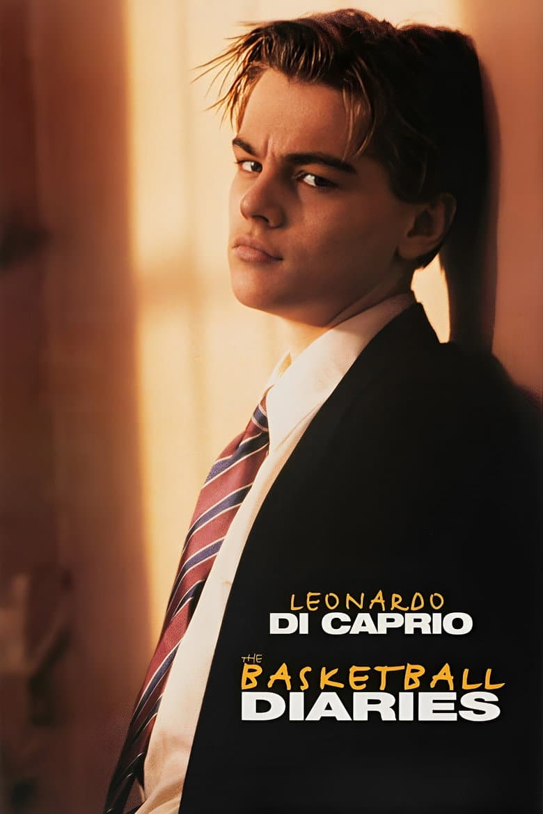 The Basketball Diaries — posters 4